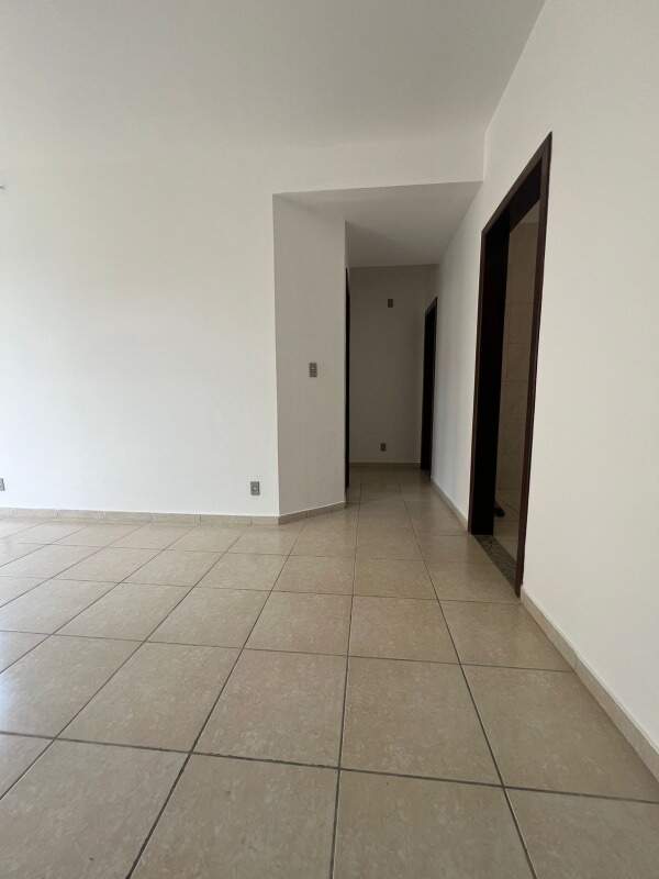 Apartamento para aluguel no JARDIM DA CIDADE: 