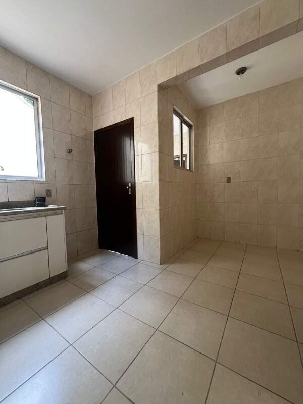 Apartamento para aluguel no JARDIM DA CIDADE: 