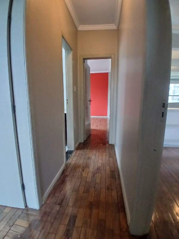 Apartamento para aluguel no CENTRO: Corredor