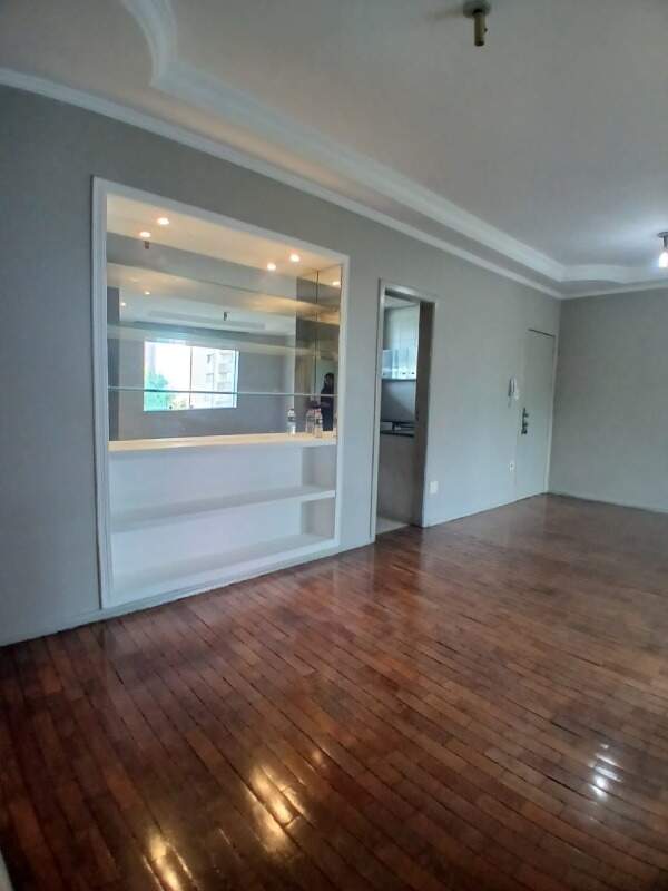 Apartamento para aluguel no CENTRO: Sala