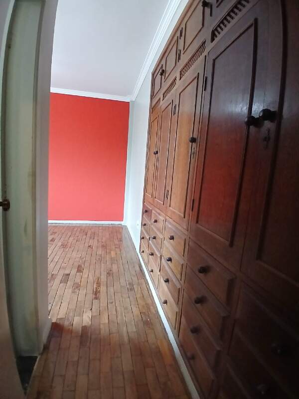 Apartamento para aluguel no CENTRO: Quarto suíte