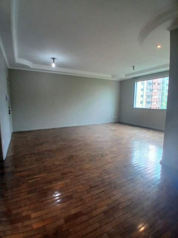 Apartamento para aluguel no CENTRO: Sala