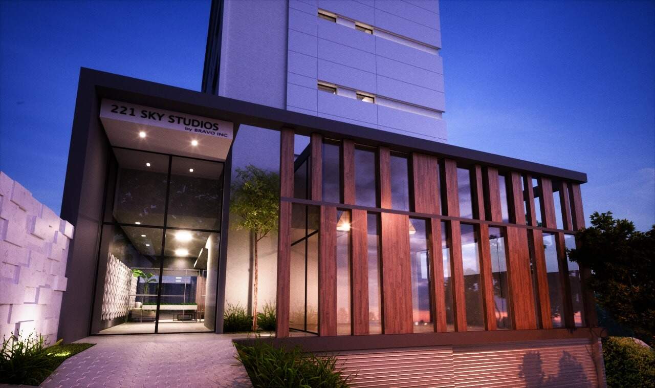 Flat para aluguel no JARDIM DA CIDADE: 
