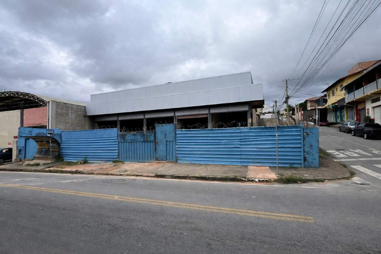 Loja para aluguel no NOSSA SENHORA DAS GRACAS: 