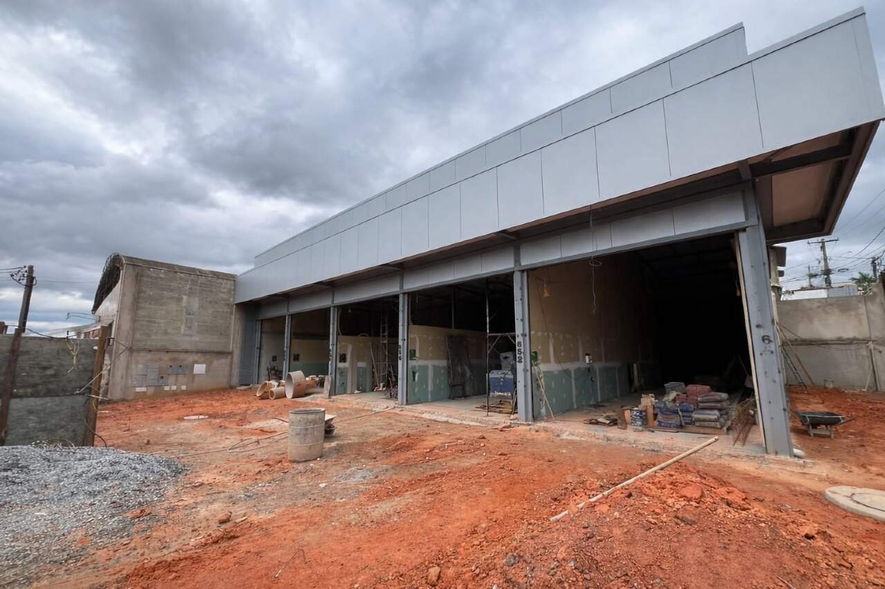 Loja para aluguel no NOSSA SENHORA DAS GRACAS: 