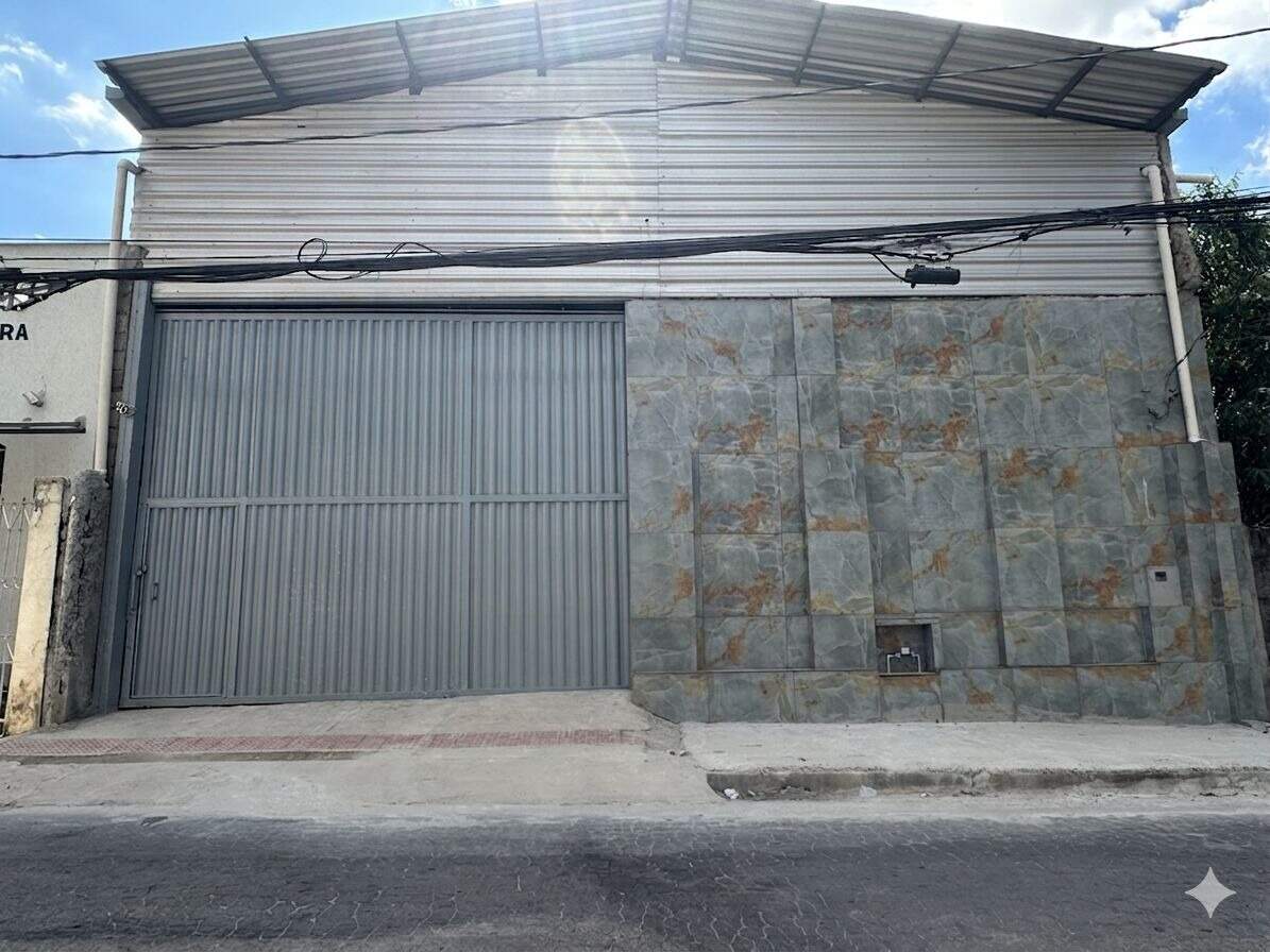 Galpão para aluguel no BETIM INDUSTRIAL: 