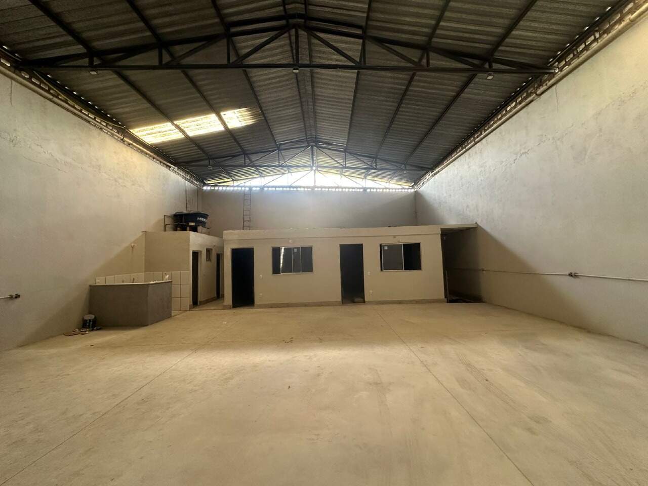 Galpão para aluguel no BETIM INDUSTRIAL: 