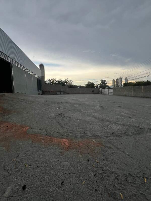 Galpão para aluguel no CIDADE VERDE: 