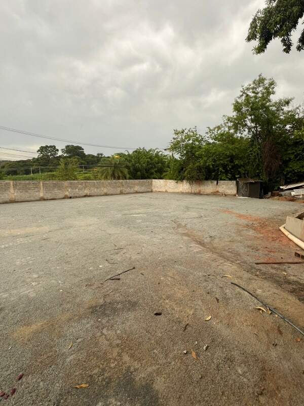 Galpão para aluguel no CIDADE VERDE: 