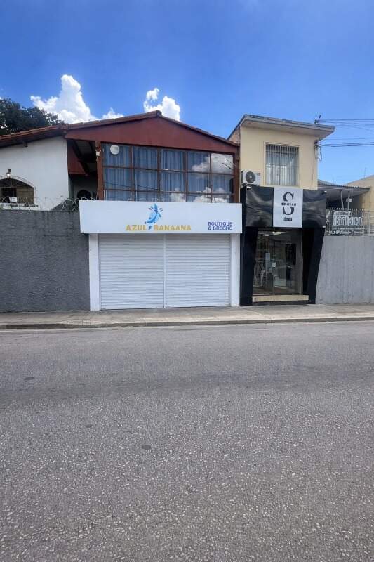 Loja para aluguel no CENTRO: 