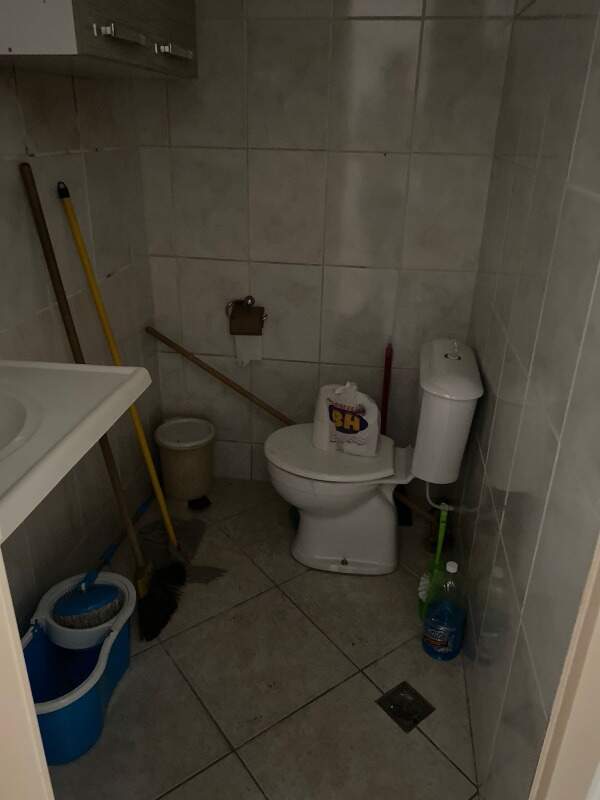 Loja para aluguel no Senhora das Graças: 