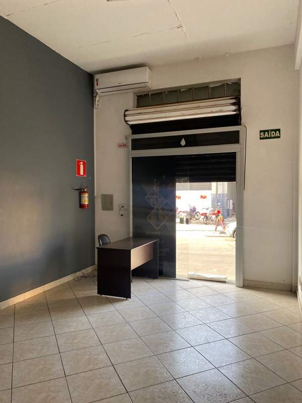 Loja para aluguel no Senhora das Graças: 