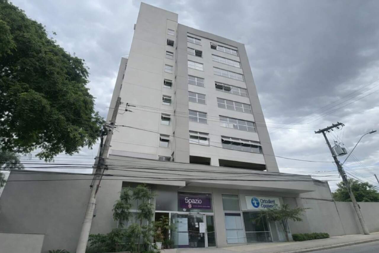 Sala para aluguel no CENTRO: 