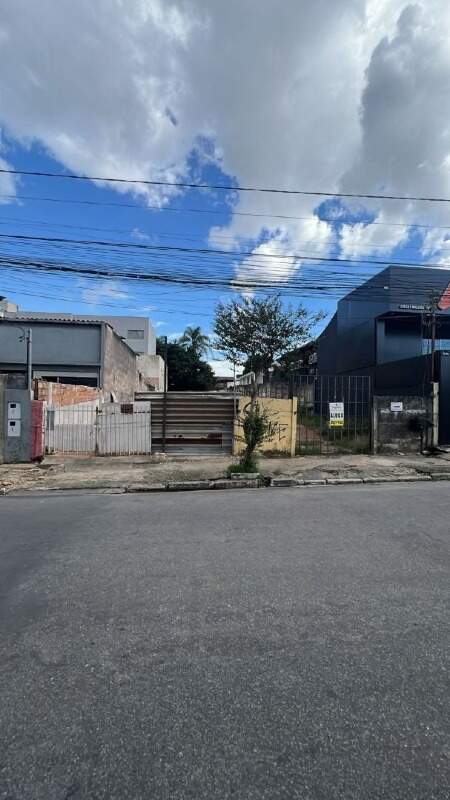 Lote Comercial para aluguel no Brasiléia: 