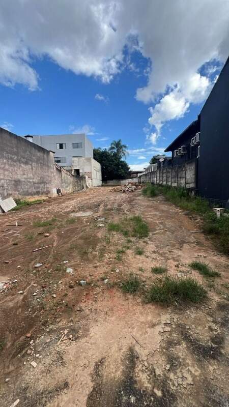 Lote Comercial para aluguel no Brasiléia: 