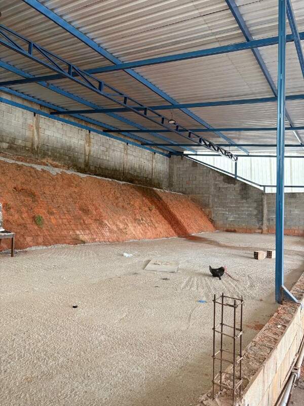 Terreno / Área para aluguel no Arquipélago Verde: 
