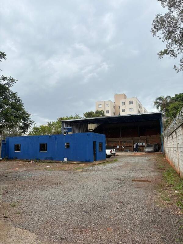 Terreno / Área para aluguel no Arquipélago Verde: 