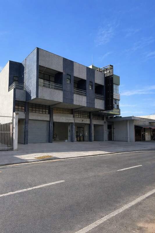 Andar para aluguel no CENTRO: 
