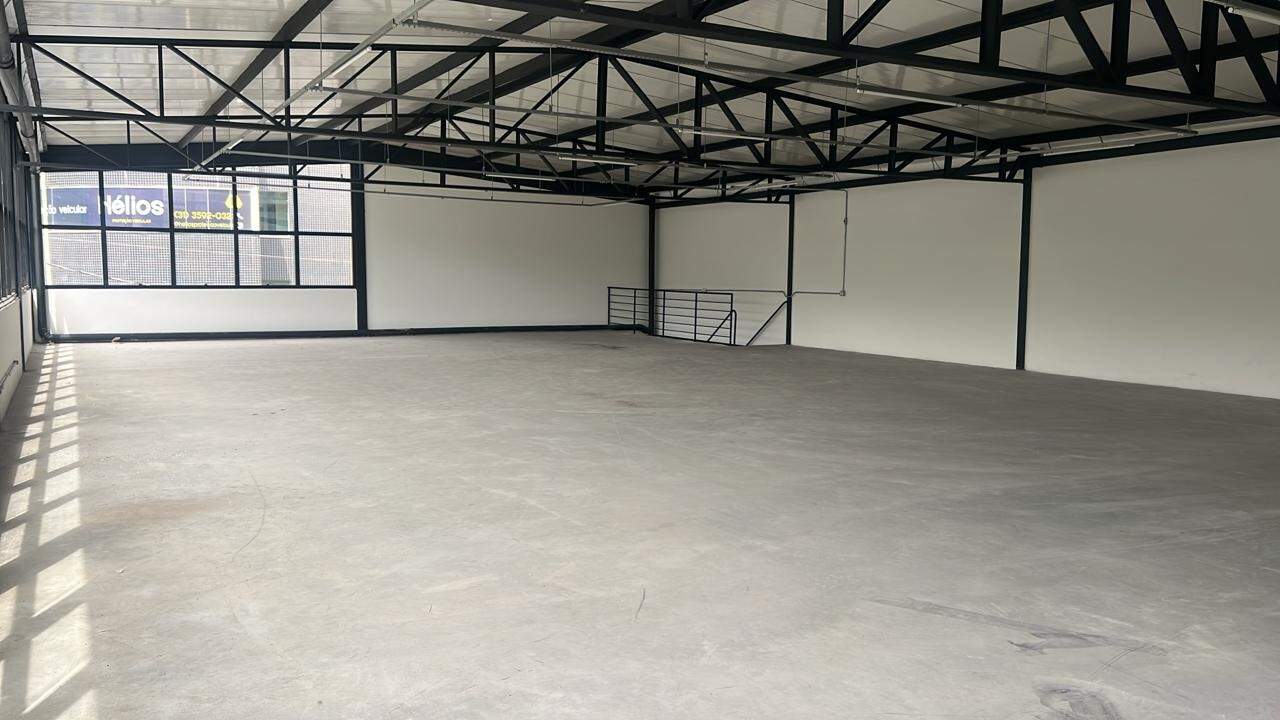 Andar para aluguel no HORTO: 