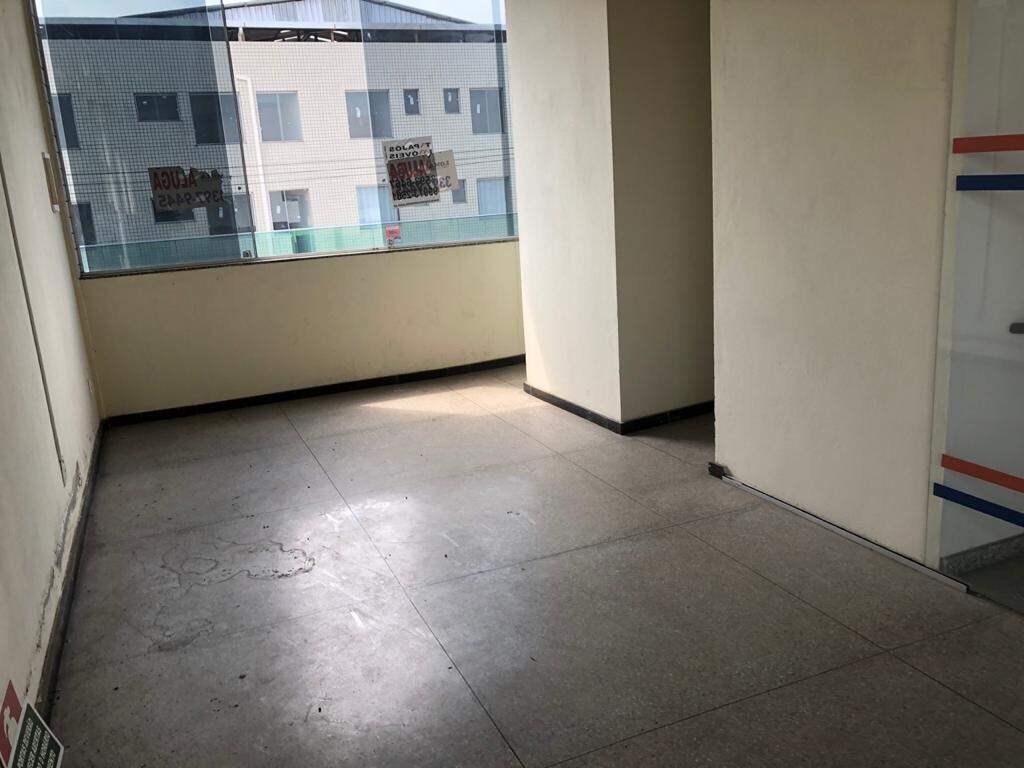 Andar para aluguel no Laranjeiras: 