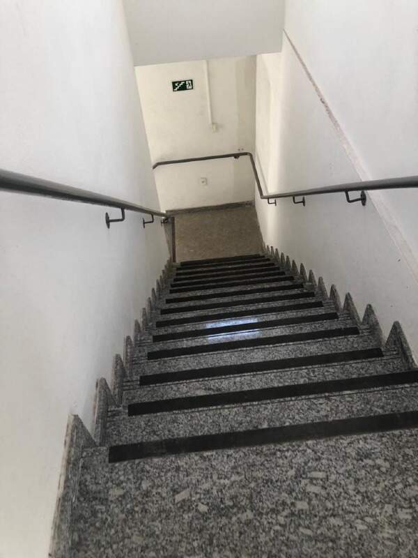 Andar para aluguel no Laranjeiras: 