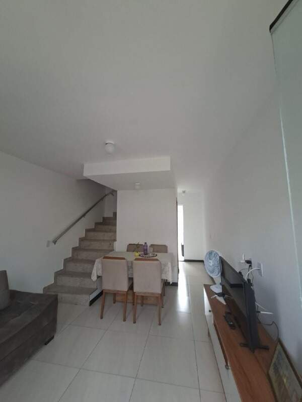 Casa em condomínio à venda no BANDEIRINHAS: 