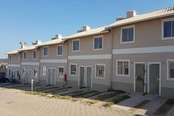 Casa em condomínio à venda no BANDEIRINHAS: 