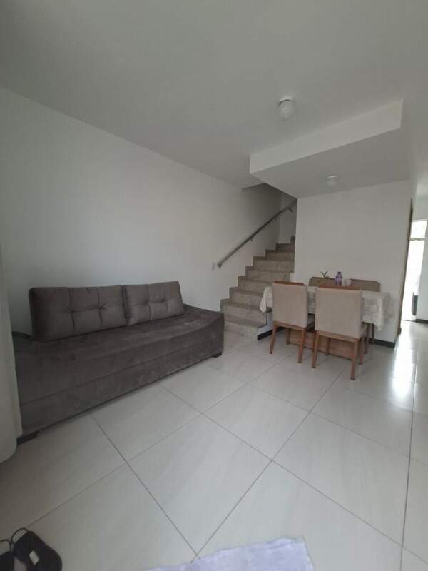 Casa em condomínio à venda no BANDEIRINHAS: 