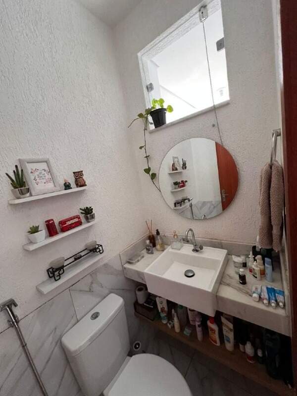 Casa à venda no BOM RETIRO: 