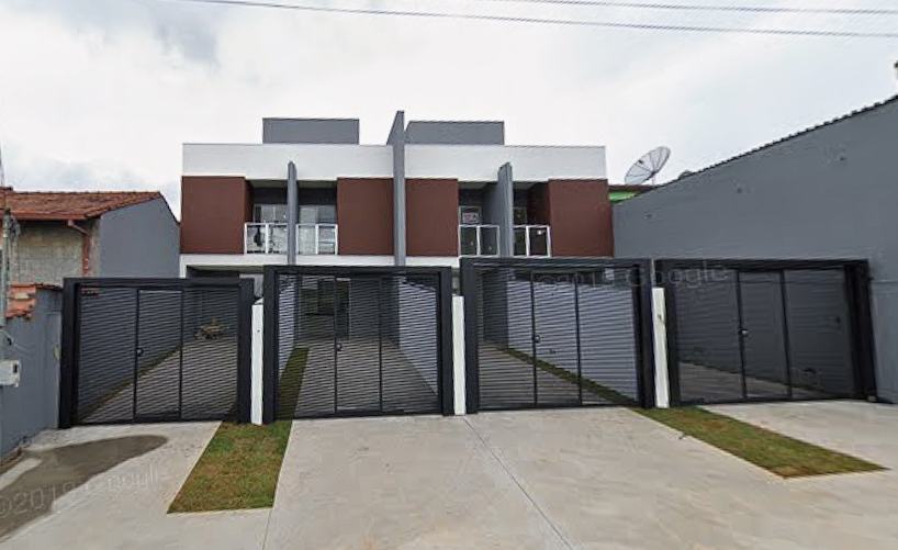Casa à venda no BOM RETIRO: 