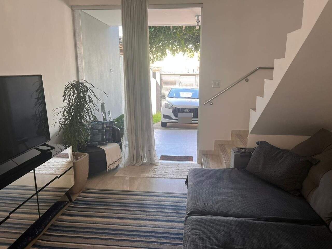 Casa à venda no BOM RETIRO: 