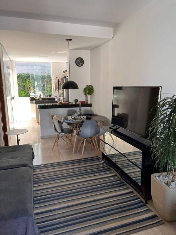 Casa à venda no BOM RETIRO: 