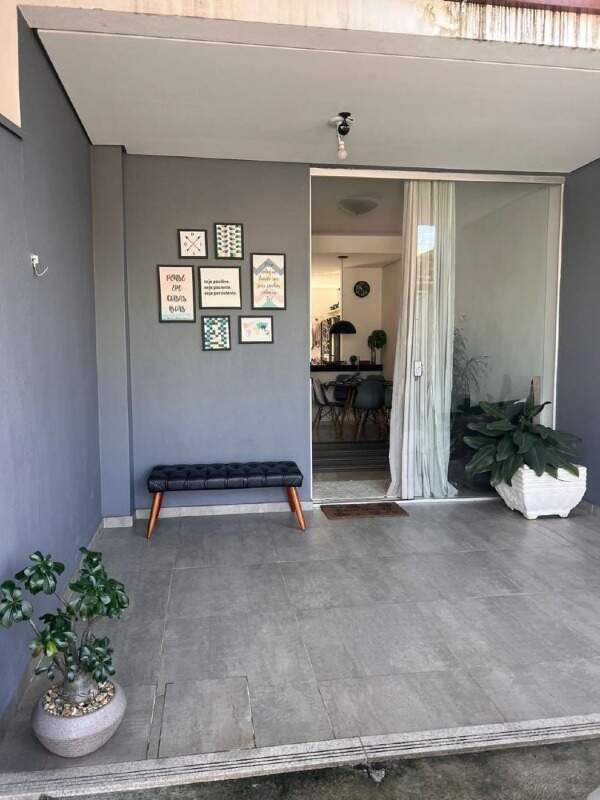 Casa à venda no BOM RETIRO: 