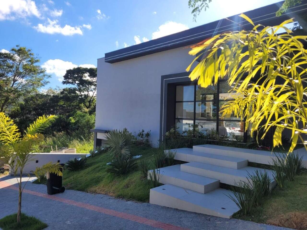 Casa em condomínio à venda no Ponte ALta: 