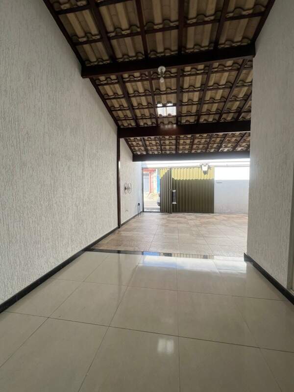Casa à venda no JARDIM BRASILIA: 