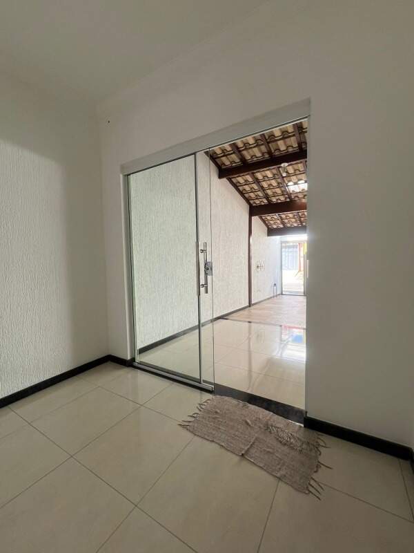 Casa à venda no JARDIM BRASILIA: 
