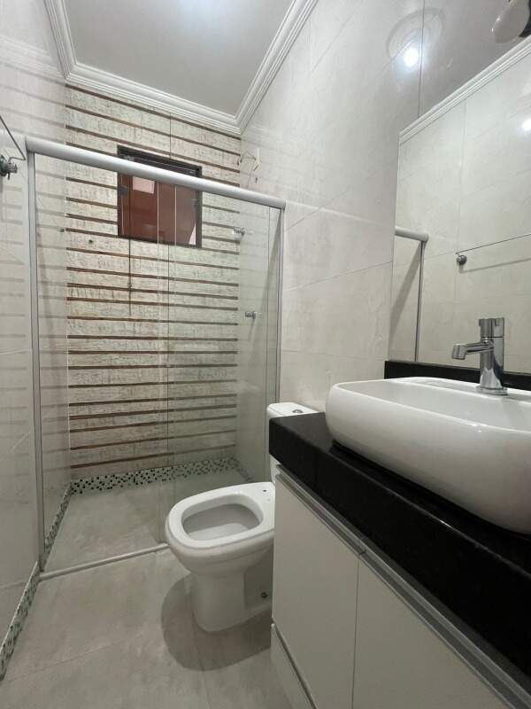 Casa à venda no JARDIM BRASILIA: 