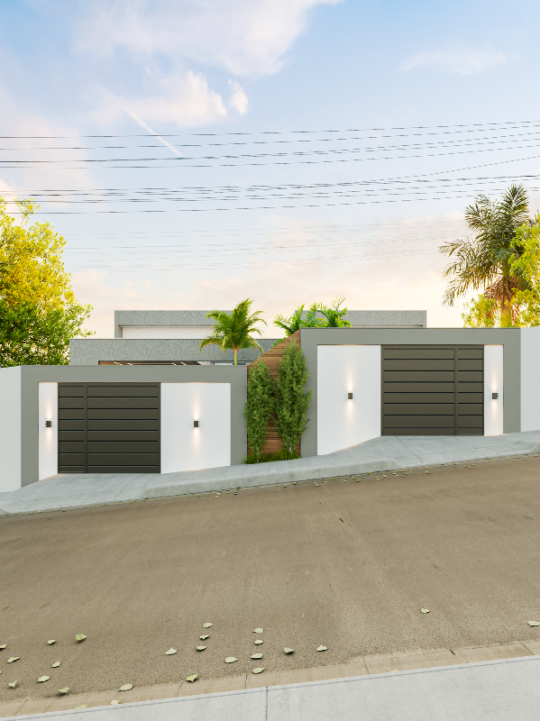 Casa à venda no GUARUJÁ MANSOES: 