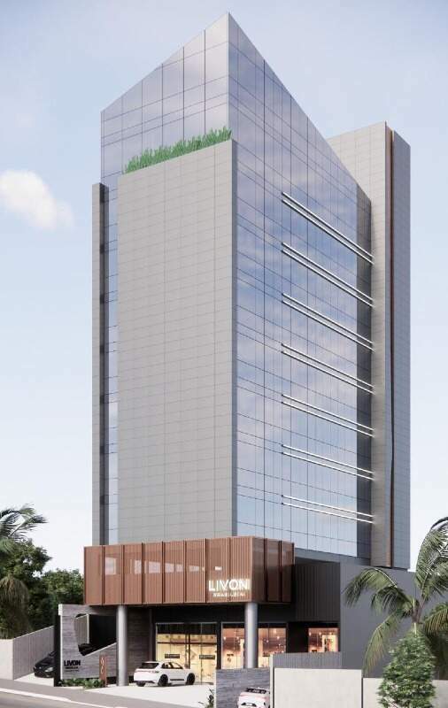 Apartamento à venda no Brasiléia: PREDIO