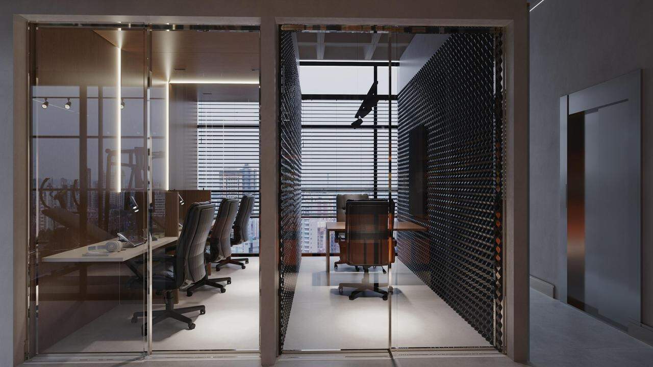 Apartamento à venda no Brasiléia: COWORKING-CREATOR STUDIO