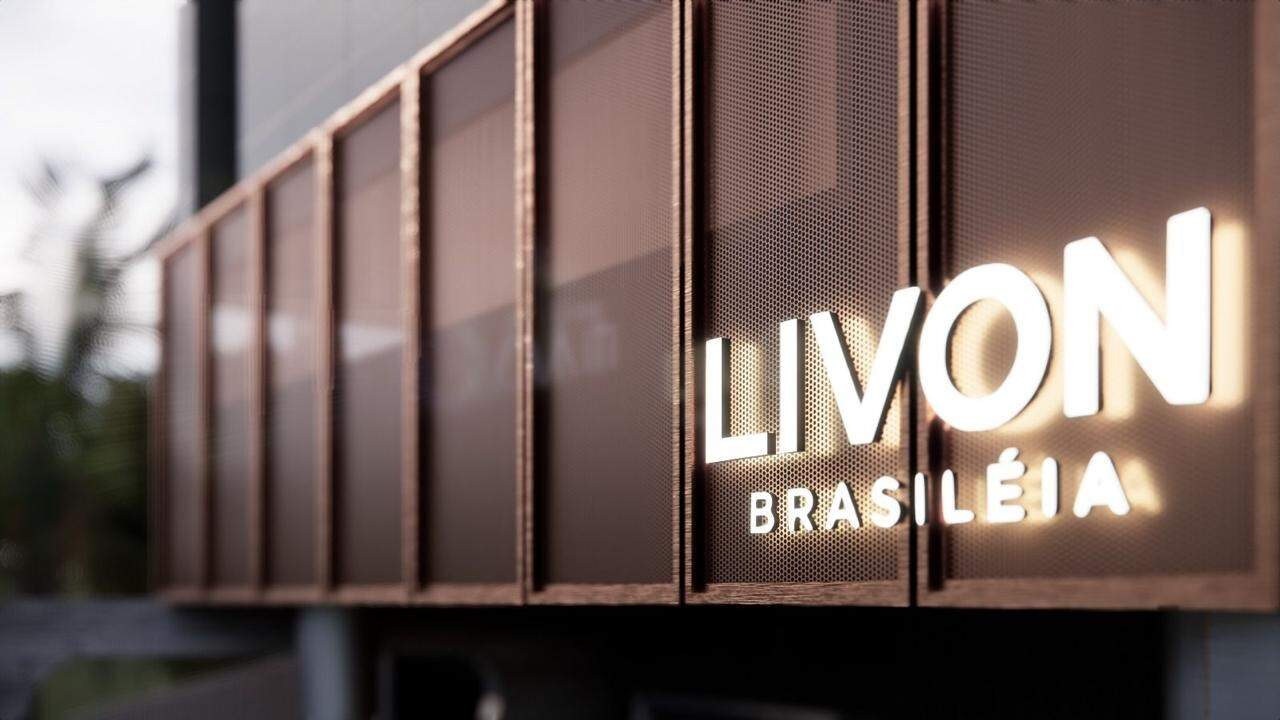 Apartamento à venda no Brasiléia: LIVON