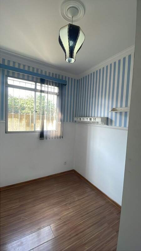 Apartamento para aluguel no Nova Baden: QUARTO
