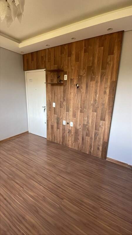 Apartamento para aluguel no Nova Baden: SALA