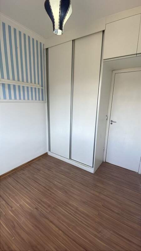 Apartamento para aluguel no Nova Baden: QUARTO