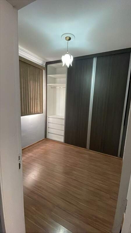 Apartamento para aluguel no Nova Baden: QUARTO