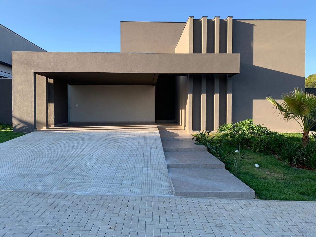 Casa em condomínio à venda no ACUDE: 