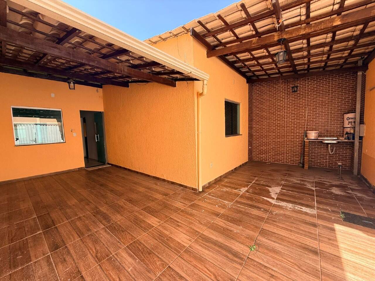 Casa geminada à venda no VILA VERDE: 