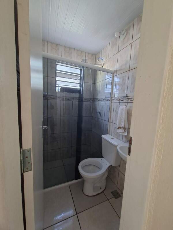Apartamento à venda no MORADA DO TREVO: 