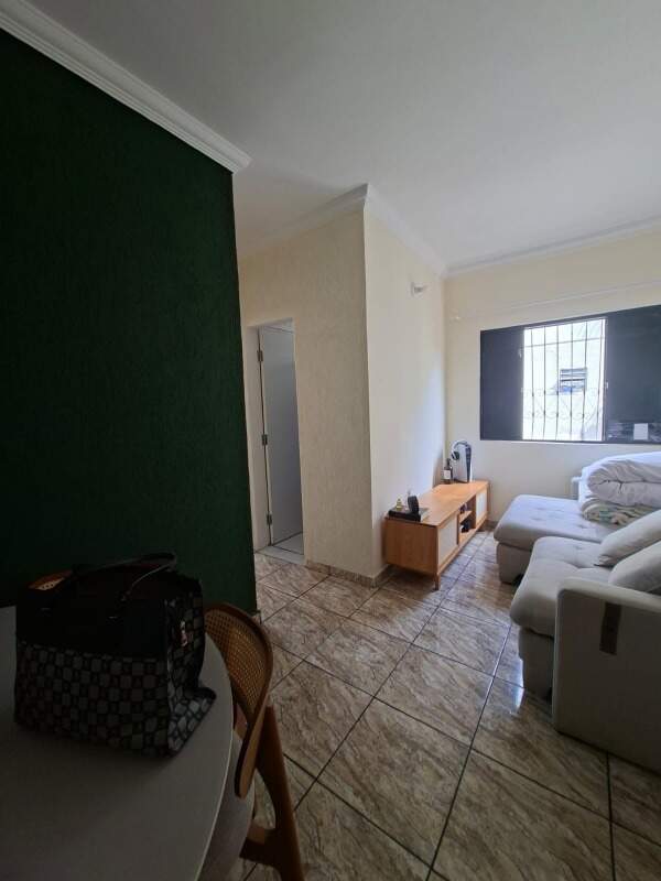 Apartamento à venda no MORADA DO TREVO: 