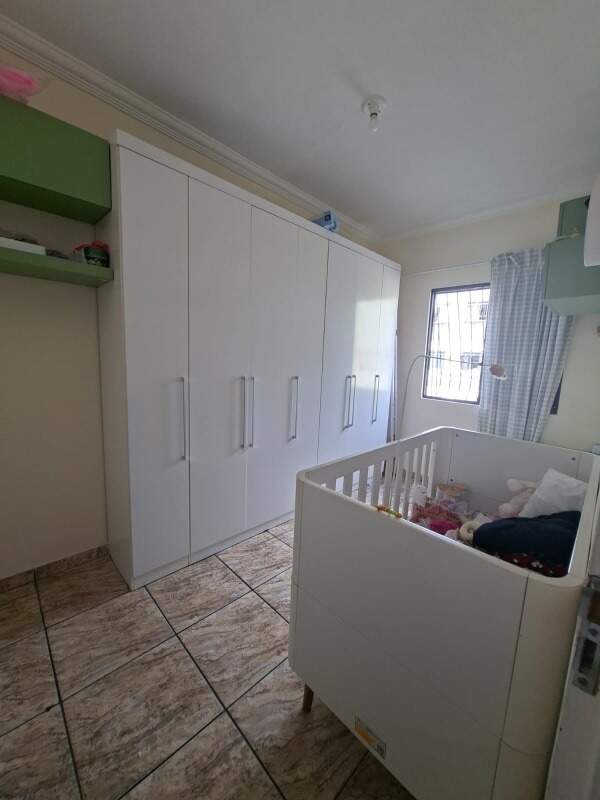 Apartamento à venda no MORADA DO TREVO: 